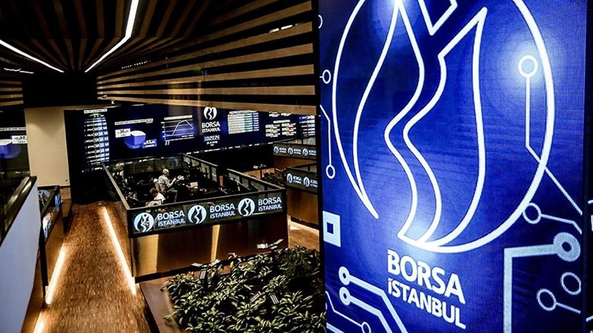 BIST 100 Endeksi Yükselişle Günü Tamamladı, İşlem Hacmi 80,1 Milyar Liraya Ulaştı