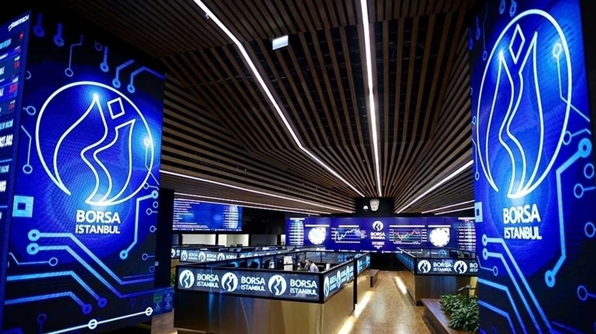 Borsa İstanbul Yükselişe Geçti, BIST 100 Endeksi 8.677,75 Puanla Güne Başladı