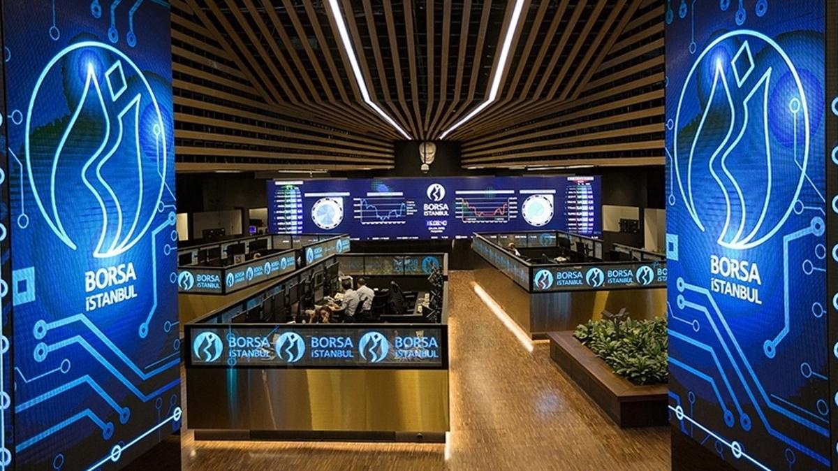 Borsa Yükselişle Kapandı: BIST 100 Endeksi ve Sektör Performansları Dikkat Çekti