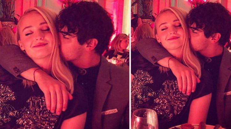 Boşanan Joe Jonas’ın kalbi kırıldı: Eski eşi Sophie Turner yeni sevgilisiyle gündemde!