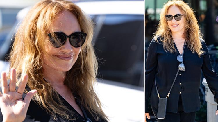 Catherine Bach Emekli Oldu, 70 Yaşında Genç Görünümüyle Dikkat Çekiyor