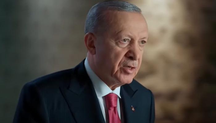 Cumhurbaşkanı Erdoğan'dan Cumhuriyet Bayramı Mesajı: Birlik ve Dayanışma Vurgusu