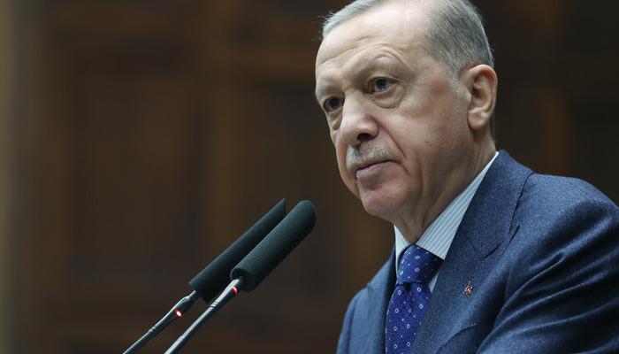 Cumhurbaşkanı Erdoğan, BRICS Zirvesi dönüşü TUSAŞ'a yapılan terör saldırısını...