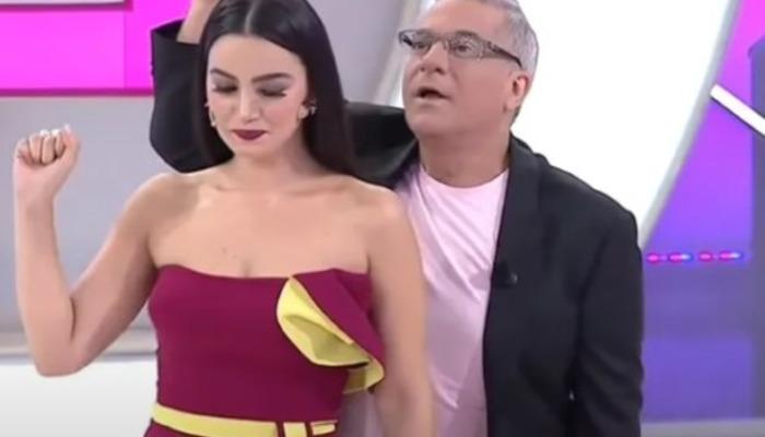 Emel Özkızıltaş'ın Estetik Değişimi Takipçilerini Şaşırttı, Tanınmaz Hale Geldi!