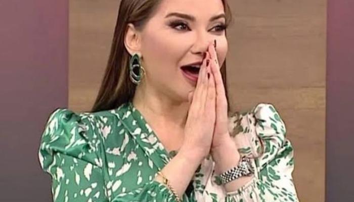 Esra Ezmeci'den Şaşırtan Yanıt: Kayınpederle Uygunsuz Yazışmalara Dikkat Edilmeli mi?