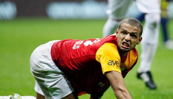 Felipe Melo, Galatasaraylı taraftarların sevgilisi, 2025'te futbolu bırakacağını açıkladı