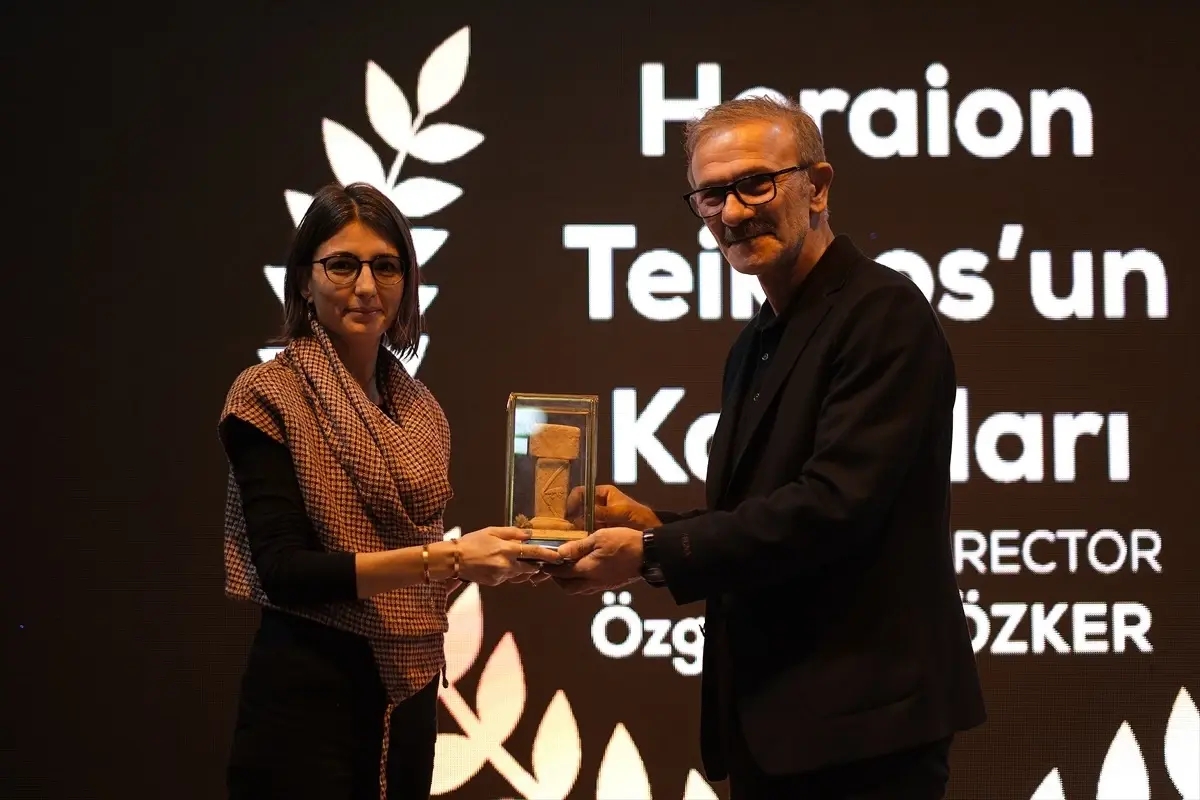 Göbeklitepe Film Festivali'nde Ödüller Sahiplerini Buldu, İşte Kazananlar!