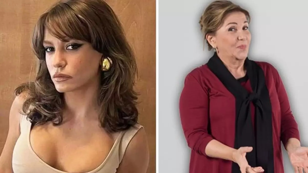 Gül Onat'ın Serenay Sarıkaya'ya Dair Şaşırtan İtirafları ve Hayranlık Dolu Sözleri