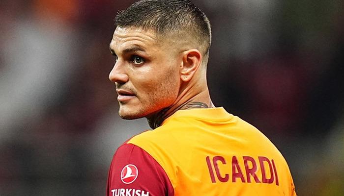 Icardi'nin Arjantin'e transferi için River Plate ile görüşmelere başlanabilir mi?