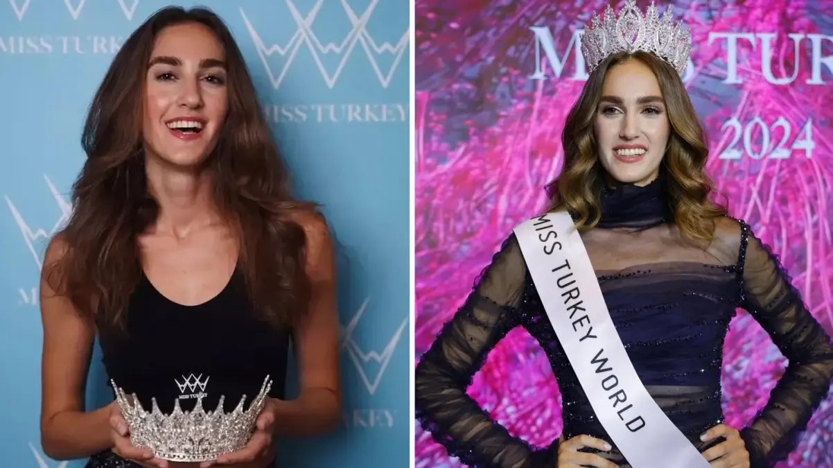 İdil Bilgen'in Miss Turkey 2024 sonrası estetik iddiaları ve sosyal medya paylaşımları tartışma yarattı