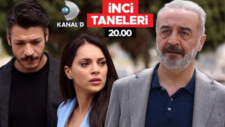 İnci Taneleri'nde Kayıp ve Karar Anlarıyla Dolu Yeni Sezon Heyecanı Başlıyor