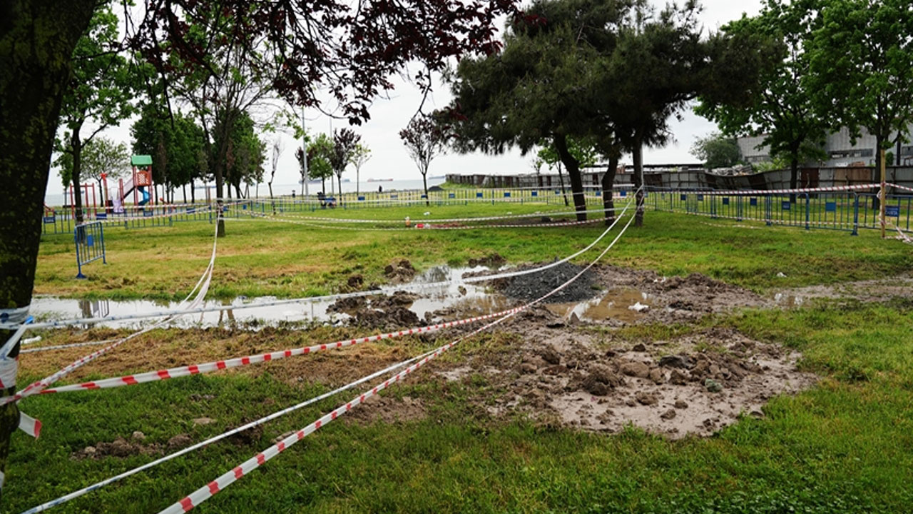 İstanbul Valiliği'nden Eda Nur Gezer'in ölümüyle ilgili 3 memura soruşturma izni verildi