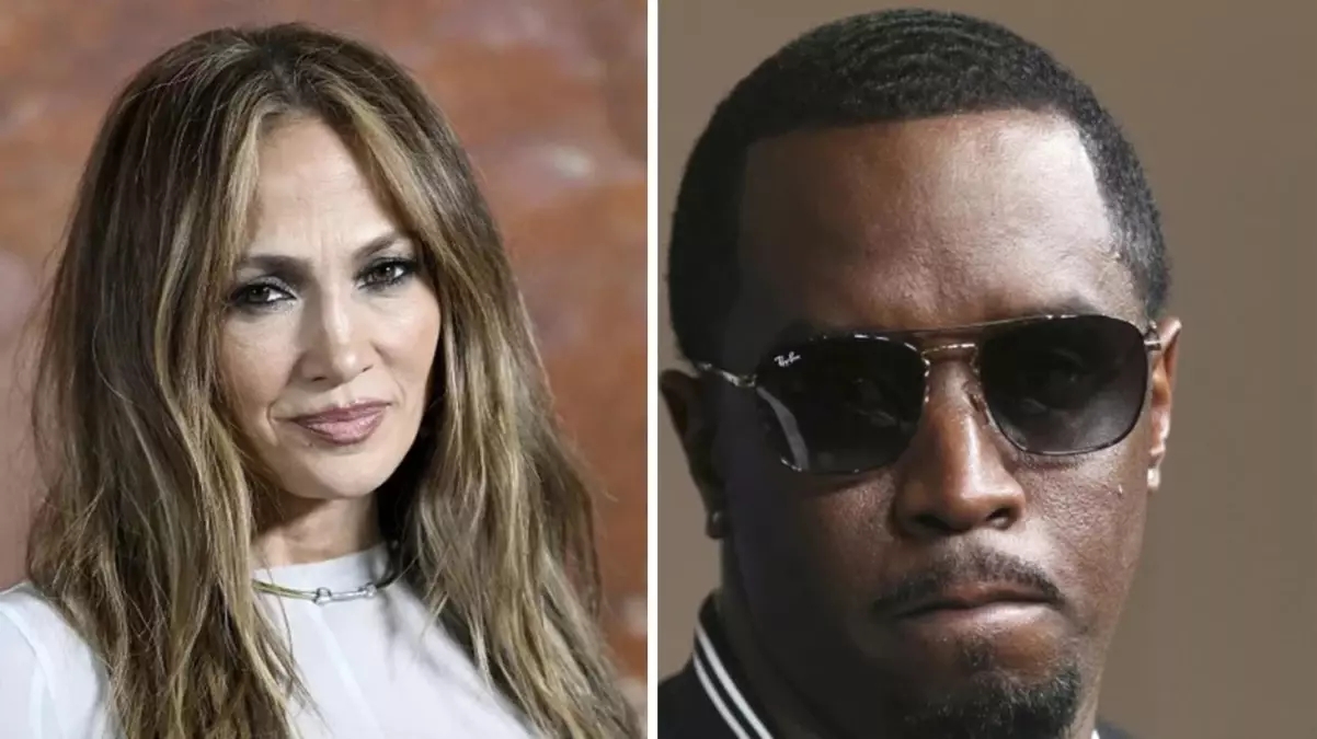 Jennifer Lopez'in Boşanmasında Diddy'nin Rolü İddia Edildi: Ojani Noa Açıklamalarda Bulundu