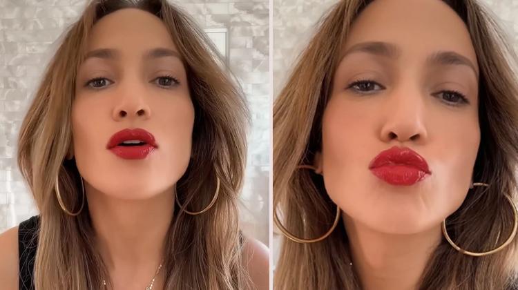 Jennifer Lopez: Mutluluğun Partnerde Değil, Kişinin Kendi İçinde Olduğunu Anladım