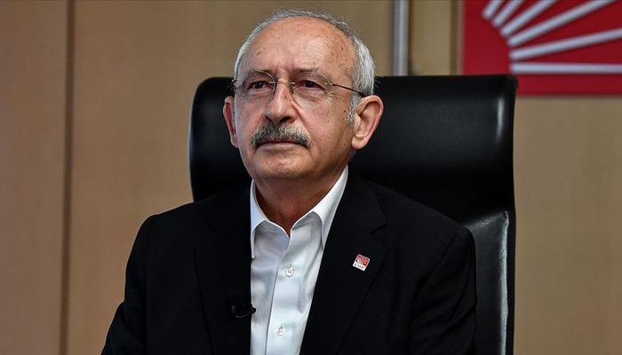 Kemal Kılıçdaroğlu'na Avukat Mustafa Doğan İnal'a hakaret nedeniyle zorla getirme kararı!