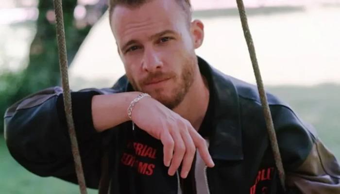 Kerem Bürsin'in yeni sevgilisi Melisa Tapan: Mavi Mağara filmi ile gündemde!