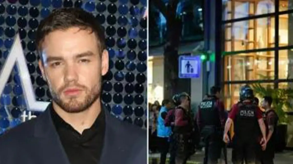 Liam Payne'in Ölümünde Uyuşturucu İhtimali: Otel Odasında Beyaz Toz ve Folyo Bulundu