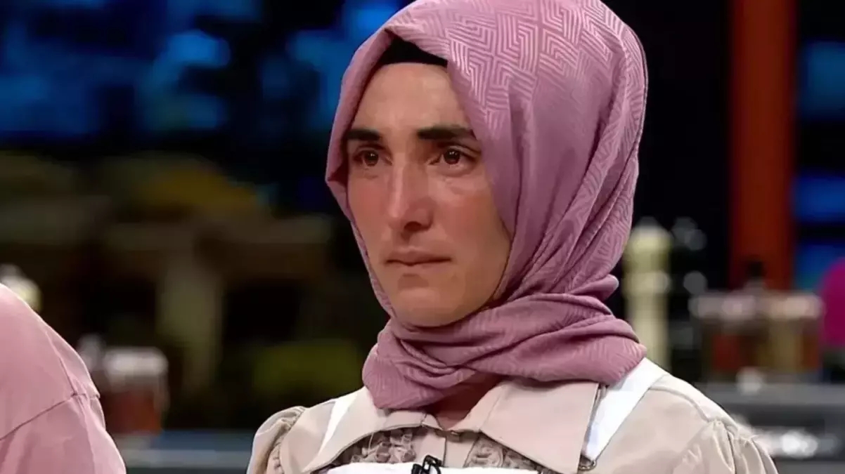 MasterChef'ten Elenen Ayşe Ekiz'in Değişimi Sosyal Medyada Gündem Oldu