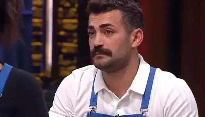 Masterchef Türkiye'de Hakan eleme adayı oldu! Akın'ın hayranları yarışmayı karıştırdı