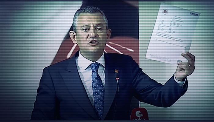 Özgür Özel'den Erdoğan'a Tepki: Teşekkürler Yanlış Zeminlerde Yapıldı!