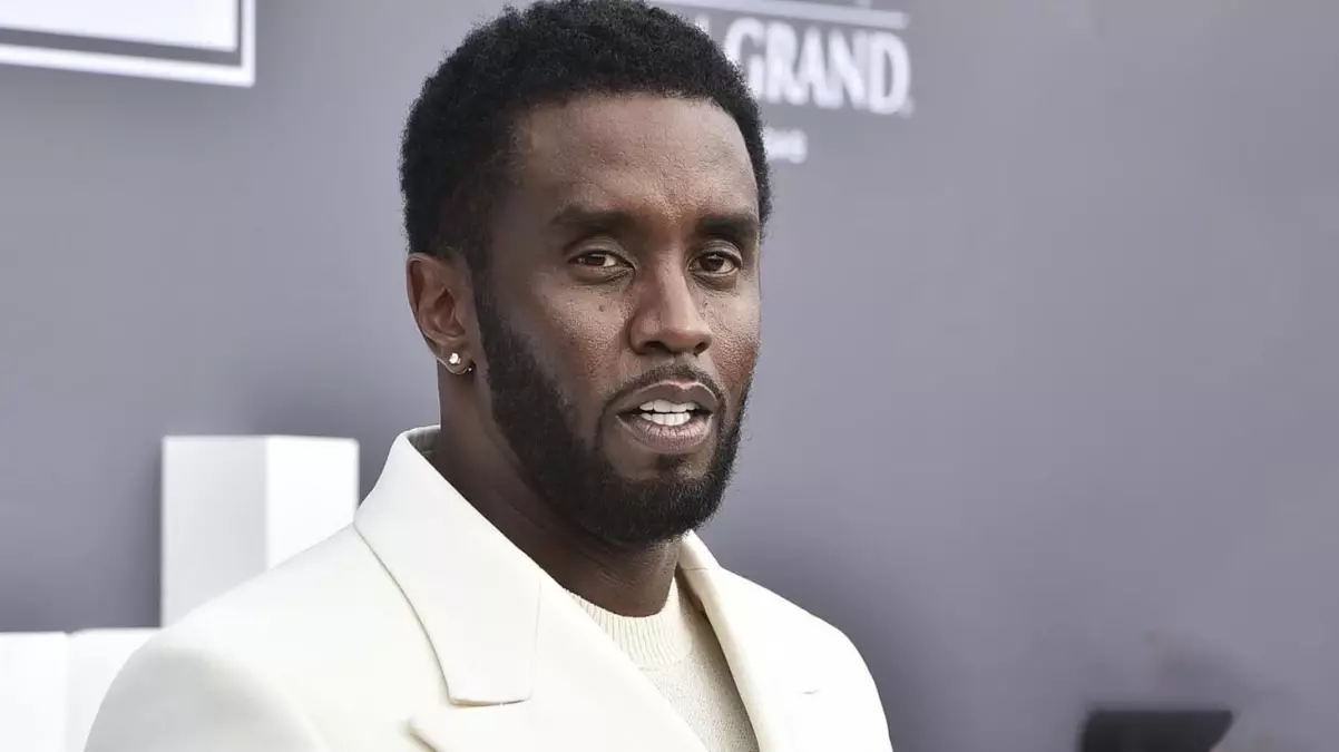 Sean Combs'a Cinsel İstismar Nedeniyle 5 Yeni Dava Açıldı