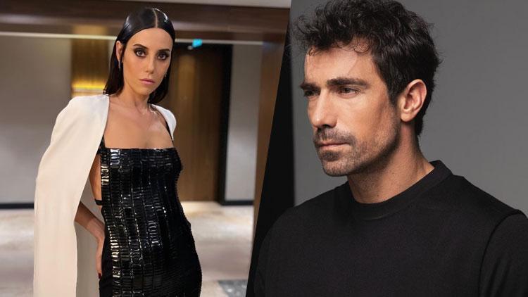 Şehrazat ve Şehriyar: Cansu Dere ile İbrahim Çelikkol'un Yeni Dizi Projesi Başlıyor