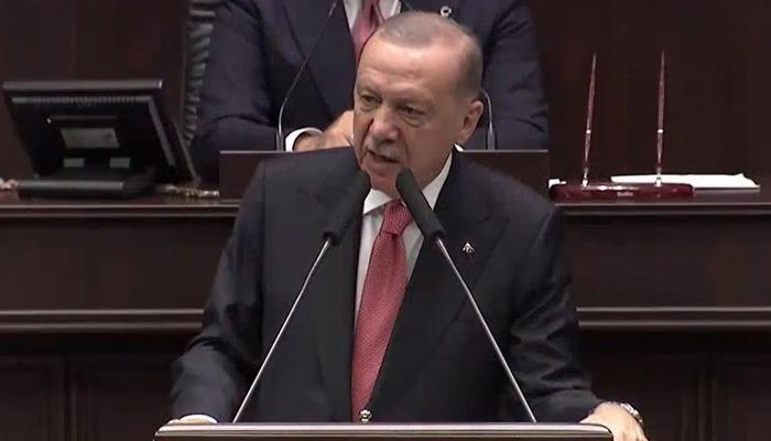 Suçlulara Yönelik Yeni Düzenlemeler Yolda! Cumhurbaşkanı Erdoğan Detayları Açıkladı