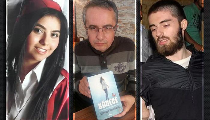 Süreyya Karabulut, Adli Tıp Raporu'na İtiraz Edecek: Kızımın Kanının Yerde Kalmaması İçin Mücadele!