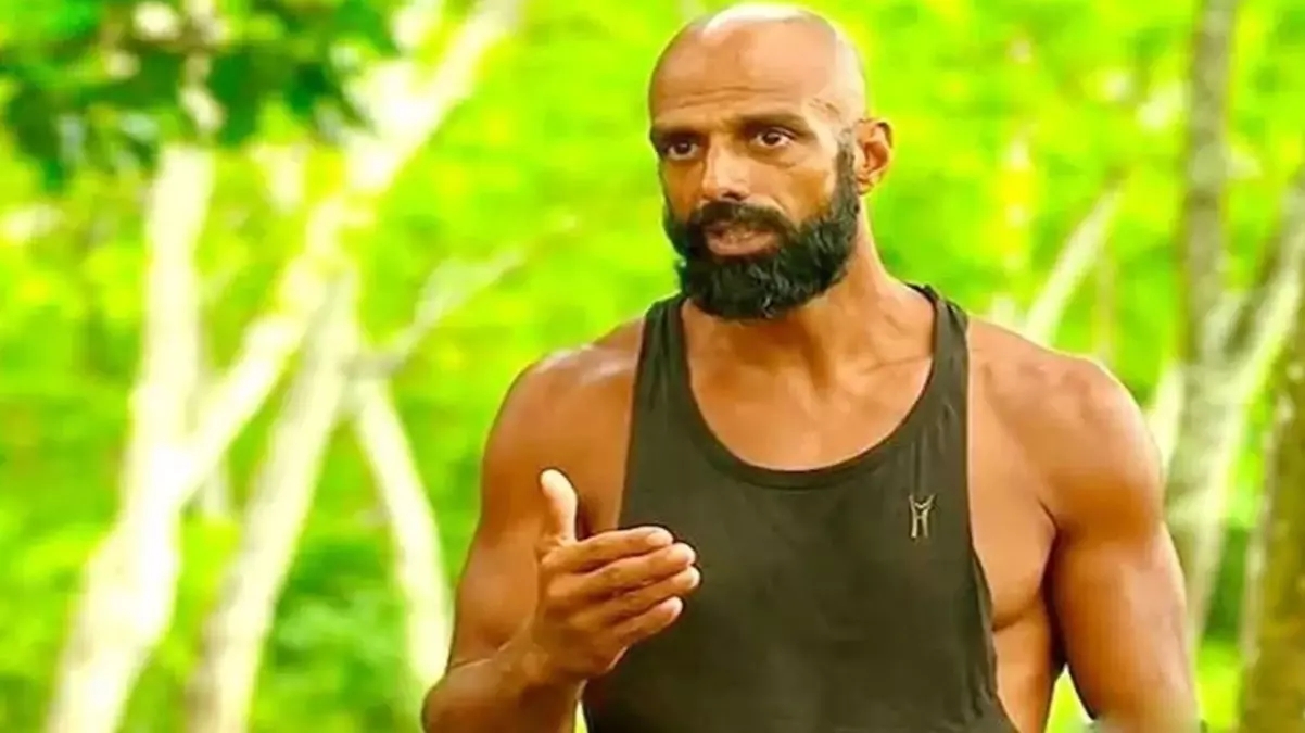 Survivor Yıldızı Hasan Yalnızoğlu Pankreas Kanseri Nedeniyle Hayatını Kaybetti