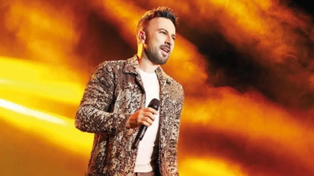 Tarkan: Sokak Hayvanları Değil, Psikopatlar Toplansın! Kadınların Eylemlerine Destek Verdi