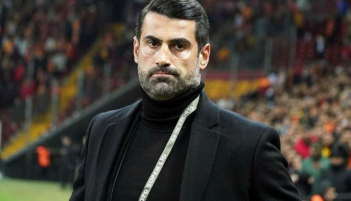 Volkan Demirel Süper Lig’e döndü: Bodrumspor ile 3 yıllık sözleşme imzalandı!