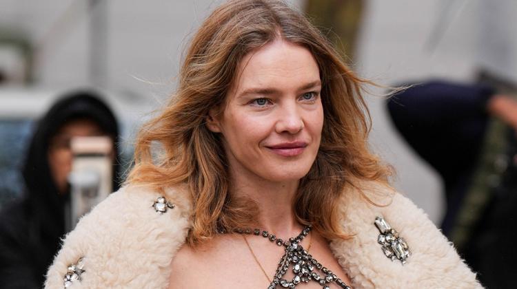 Zorlukları Aşan Natalia Vodianova: Zengin, Mutlu Anne ve Sosyal Sorumluluk Öncüsü