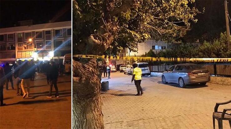 İzmir’de Polis Ekiplerine Silahlı Saldırı: 2'si Ağır 3 Yaralı, Soruşturma Başlatıldı