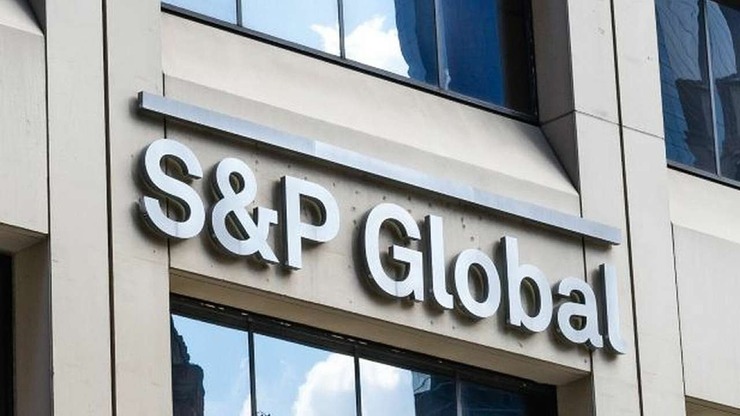 S&P Global Türkiye'nin Kredi Notunu Yükseltti, Görünümü Durağan Olarak Belirledi