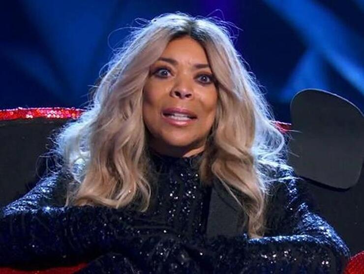 Wendy Williams Sağlık Sorunlarıyla Mücadele Ediyor, Hayranları İyileşmesini Bekliyor