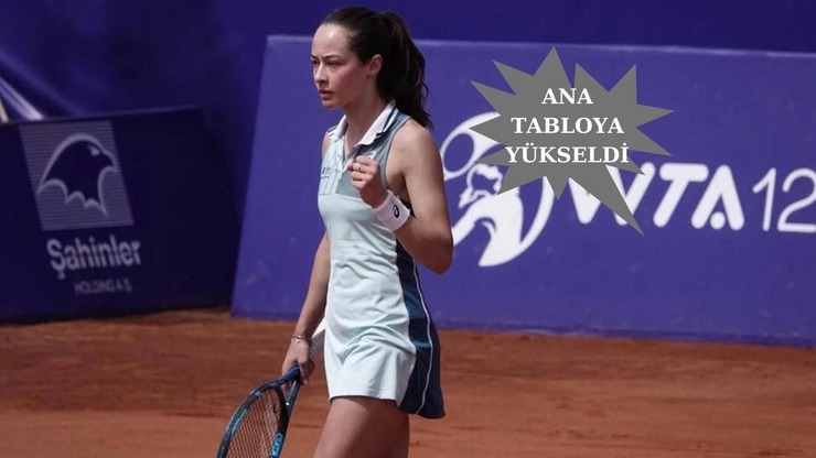 Çağla Büyükakçay ve Zeynep Sönmez: Tenis Dünyası Onları Konuşuyor!