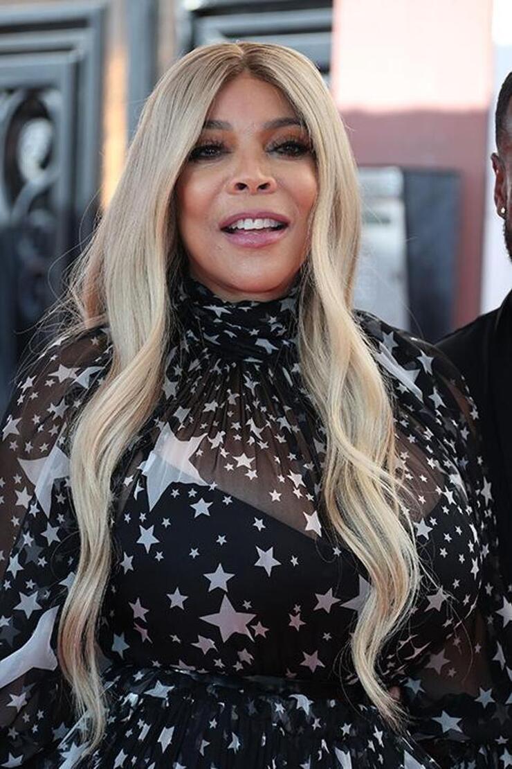 Wendy Williams Sağlık Sorunlarıyla Mücadele Ediyor, Hayranları İyileşmesini Bekliyor