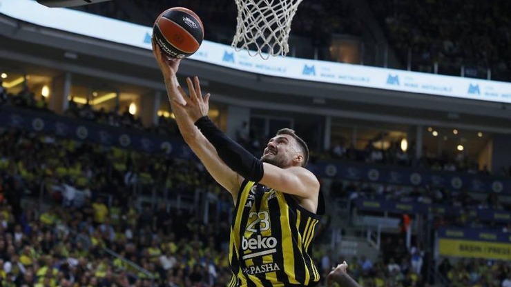 Fenerbahçe, Partizan'ı 89-72 Yenerek Avrupa'daki Başarısını Devam Ettirdi