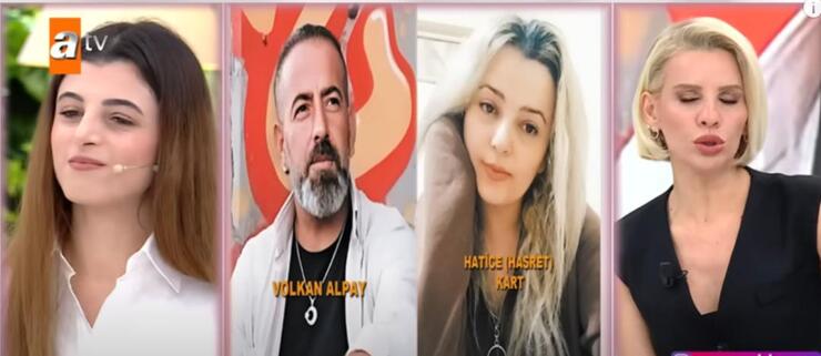 Esra Erol’da Altın İddiaları! Annenin Yıllar Sonra Geldiği Yayında Yaşananlar Şok Etti