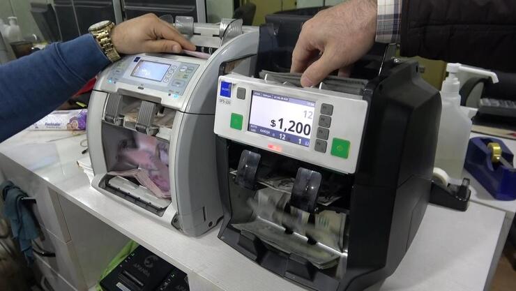 Sahte Dolar Krizi Türkiye'yi Sardı: 600 Milyon Dolar ATM'lerde Tespit Edilemiyor