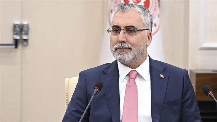 2025 Asgari Ücret Zammı İçin Toplantı Tarihleri Netleşti, Bakanlar Bilgileri Paylaştı