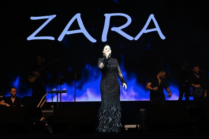 Zara: Dizi teklifleri önce bana geldi, kariyerimle ilgili önemli açıklamalar yaptı