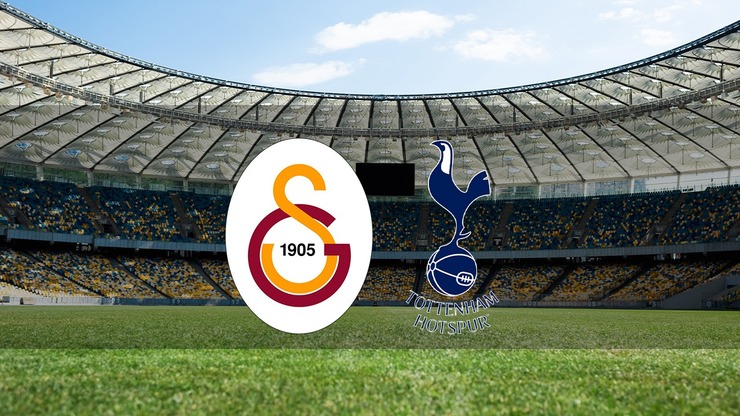 Galatasaray, Tottenham Maçı Hazırlıklarına Florya Tesisleri'nde Başladı