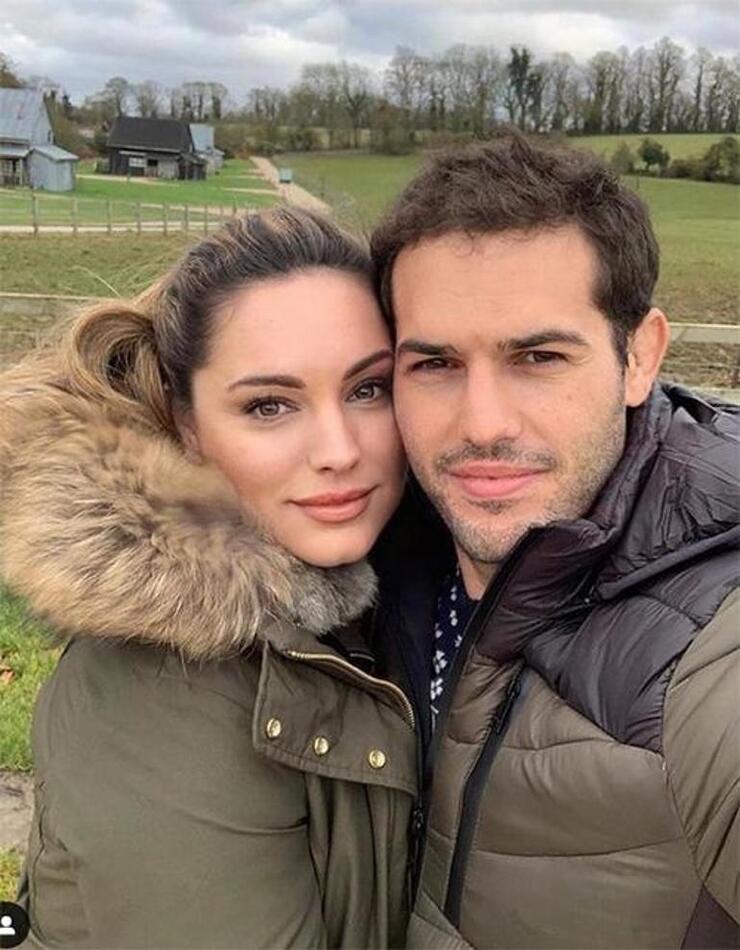 Kelly Brook, Evliliğinde Çocuk İstemediğini ve İlişkisinde Yük Taşımaktan Kaçındığını Açıkladı