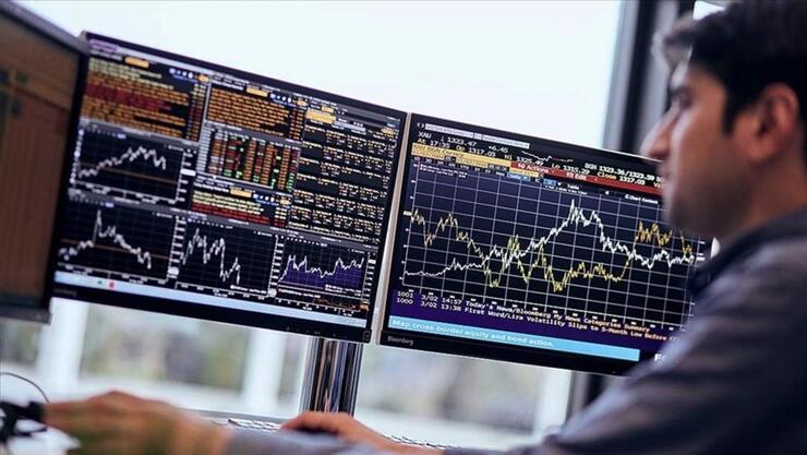 Borsa İstanbul'da BIST 100 Endeksi Yüzde 1,88 Artarak 9.114,59 Puana Ulaştı