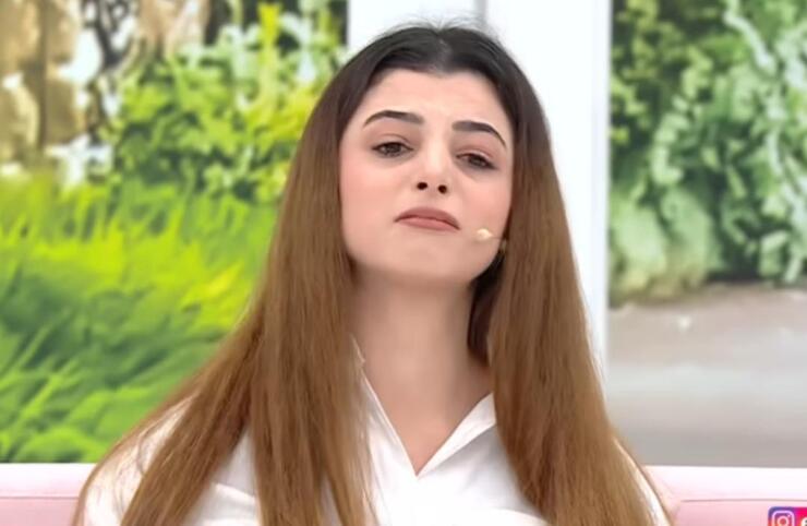 Esra Erol’da Altın İddiaları! Annenin Yıllar Sonra Geldiği Yayında Yaşananlar Şok Etti