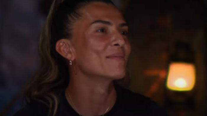 Merve Aydın, Survivor 2025 İçin Yeniden Katılmaya İstekli Olduğunu Açıkladı