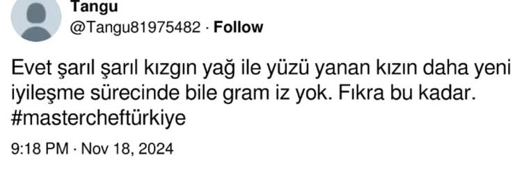 Beyza'nın Yüzündeki Yaraları Aniden Kayboldu, İzleyiciler Kazanın Kurgusal Olabileceğini Tartışıyor