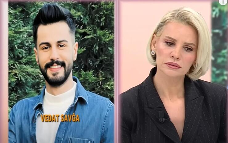 Özel Görüntü Şantajı! TikTok Fenomeni Aleyna Gül, Eski Sevgilisinden Ölüm Tehdidi Aldı