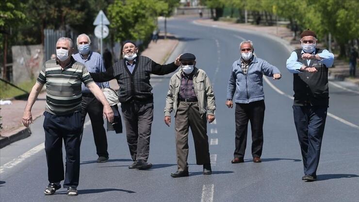 Emekli ve memur maaş zammı için gözler enflasyon verilerinde: Yeni oranlar yakında netleşecek